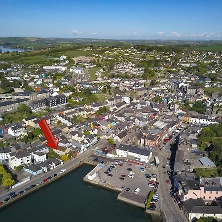 Pier House Hotel Kinsale Kültér fotó