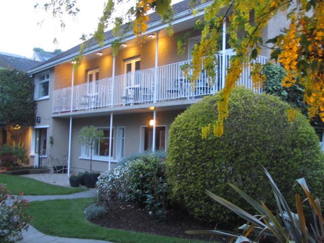 Pier House Hotel Kinsale Kültér fotó