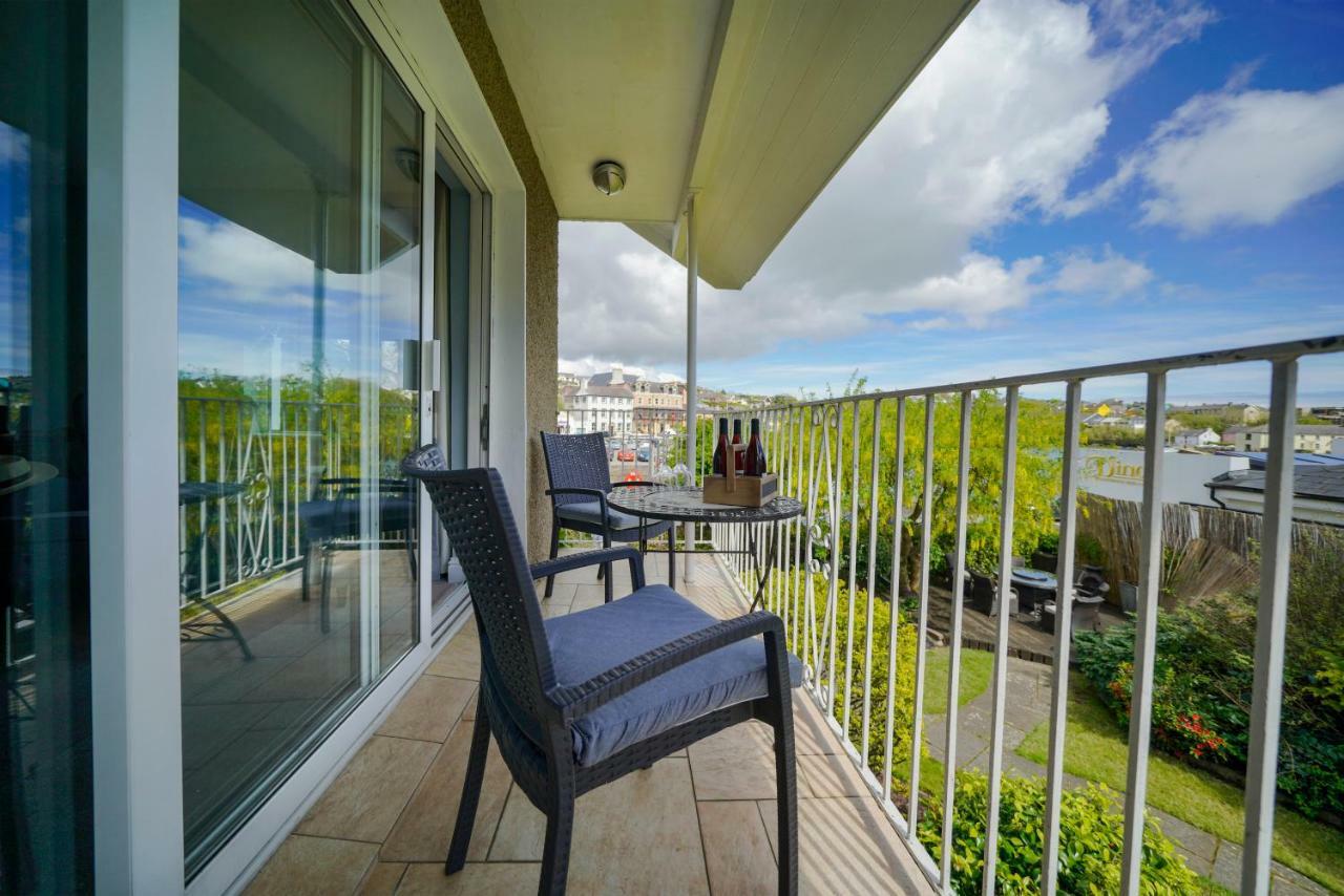 Pier House Hotel Kinsale Kültér fotó