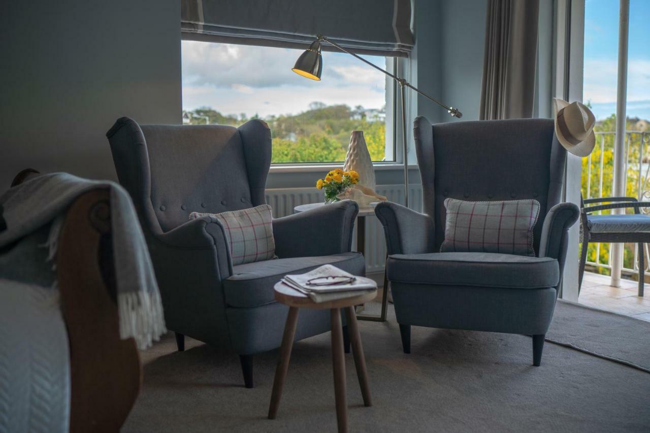 Pier House Hotel Kinsale Kültér fotó