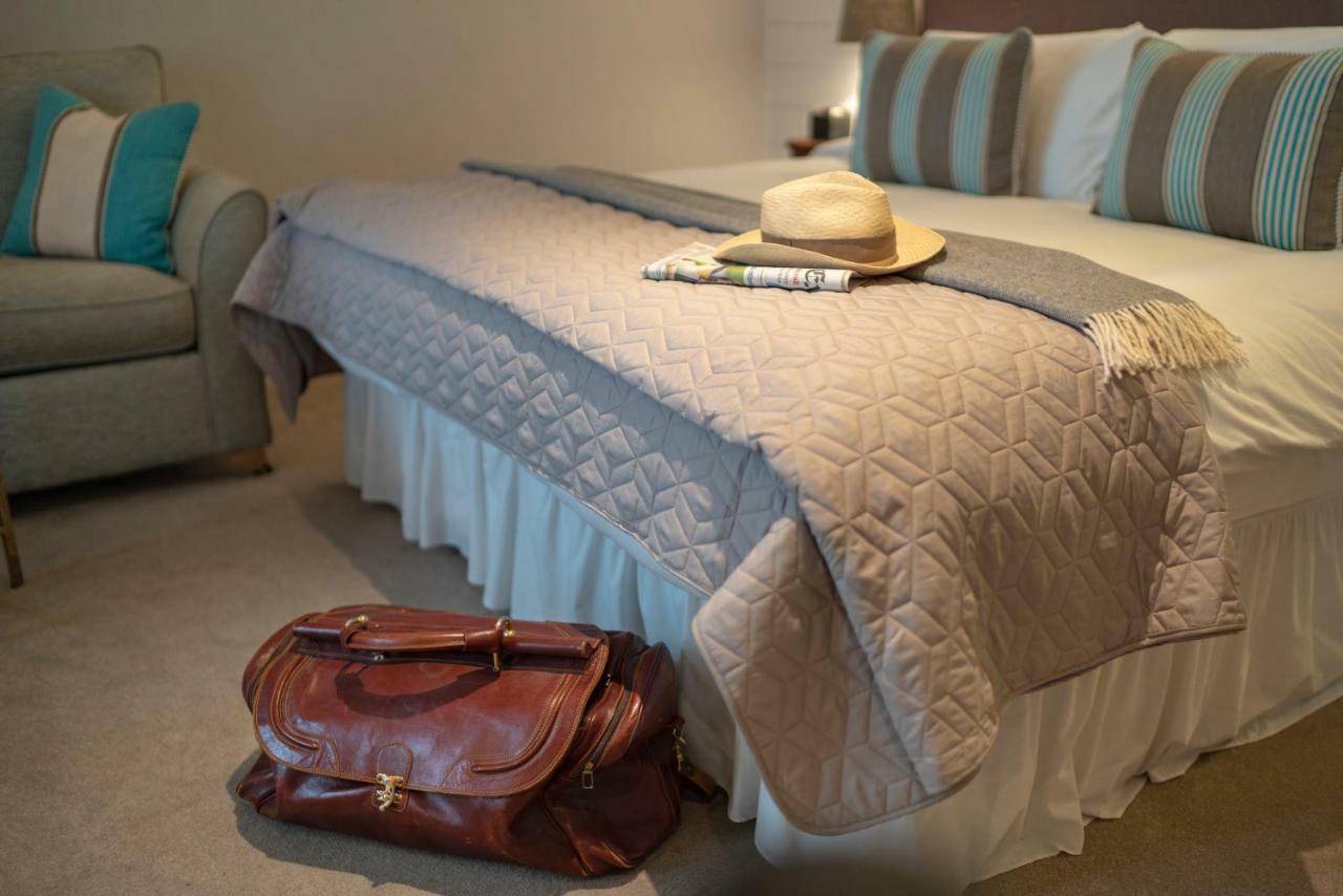 Pier House Hotel Kinsale Kültér fotó