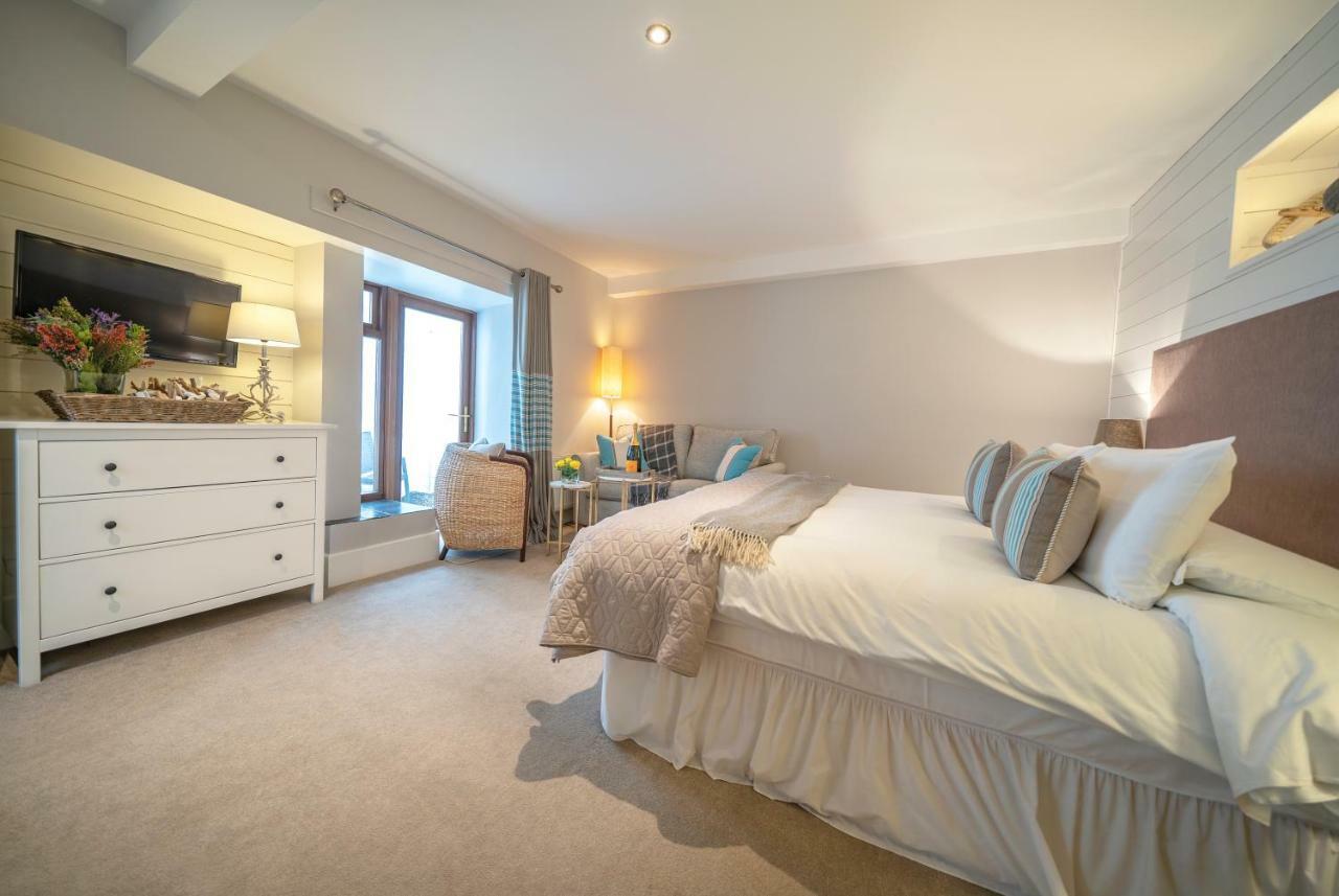 Pier House Hotel Kinsale Kültér fotó