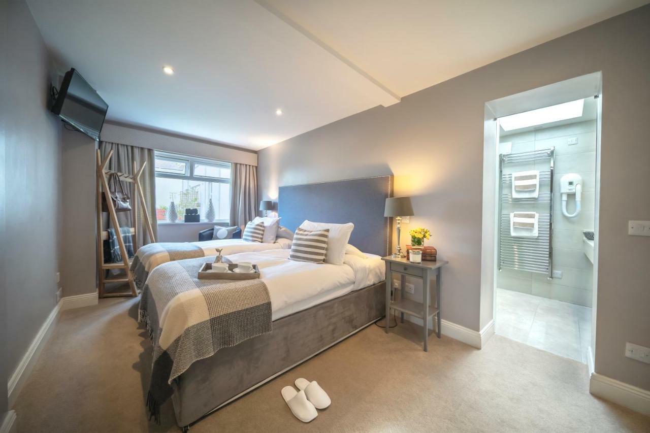 Pier House Hotel Kinsale Kültér fotó