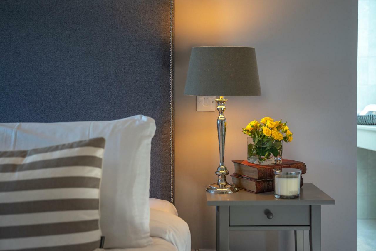 Pier House Hotel Kinsale Kültér fotó