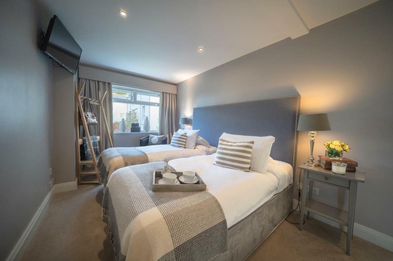 Pier House Hotel Kinsale Kültér fotó