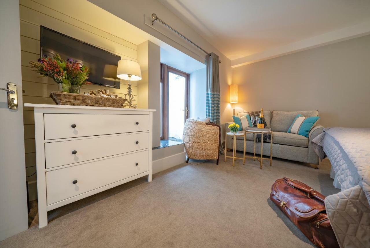 Pier House Hotel Kinsale Kültér fotó