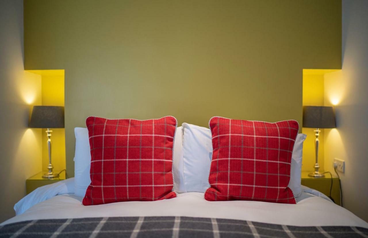 Pier House Hotel Kinsale Kültér fotó