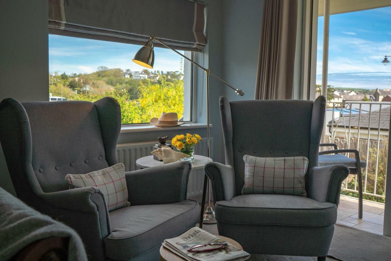 Pier House Hotel Kinsale Kültér fotó